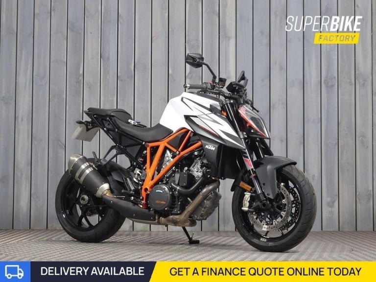 image for 2019 68 KTM 1290 SUPERDUKE R