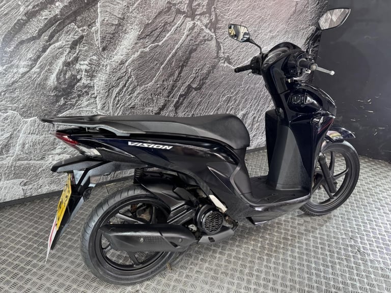 HONDA VISION 110 2022