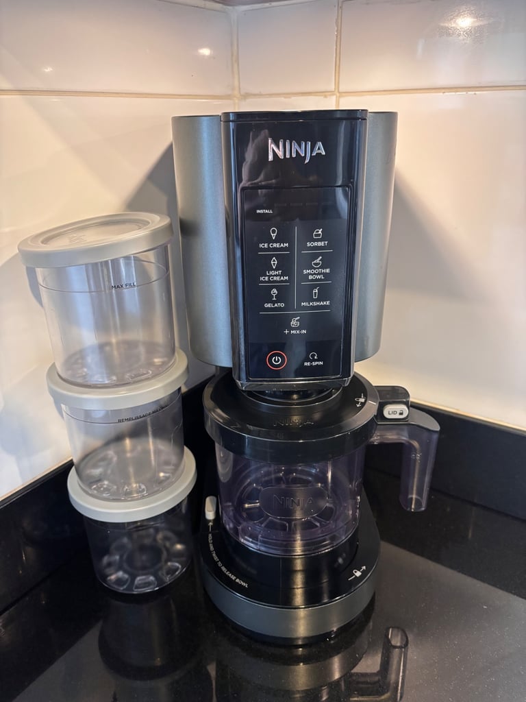 image for Ninja creami