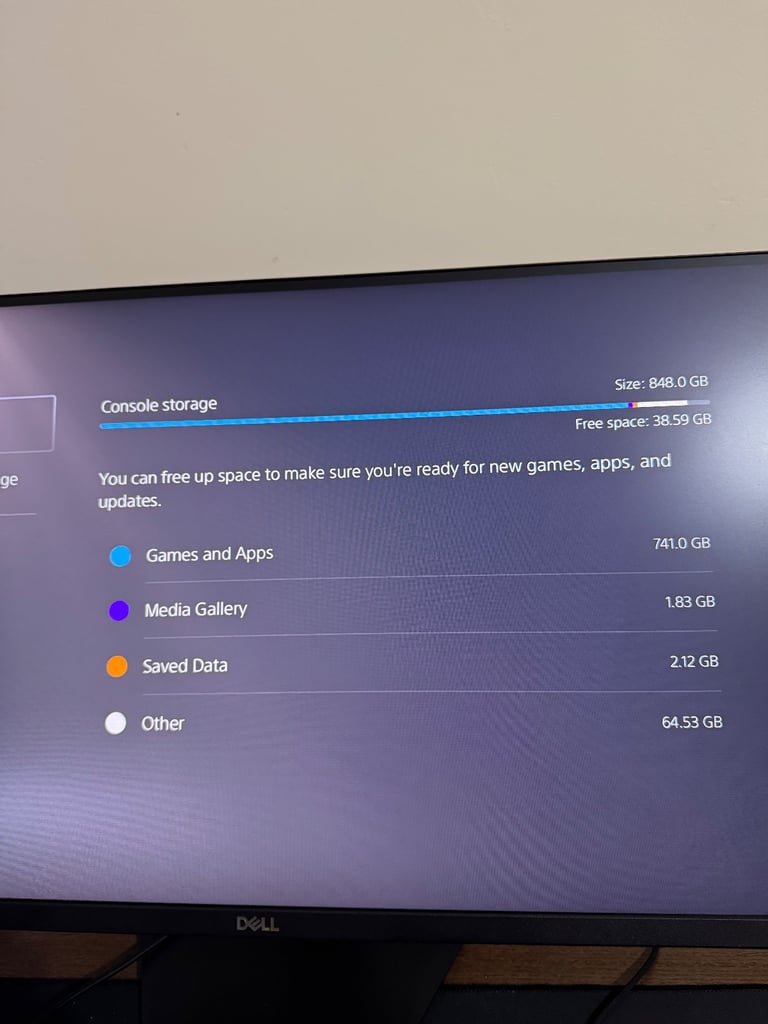 PS5 Slim Disc Edition / Swap for gaming laptop or pc