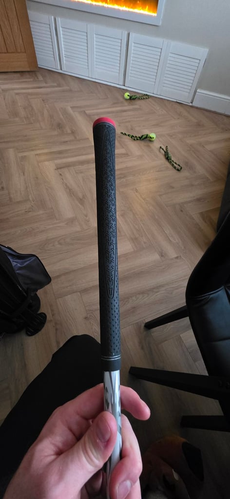 Callaway 4 hybrid 22º