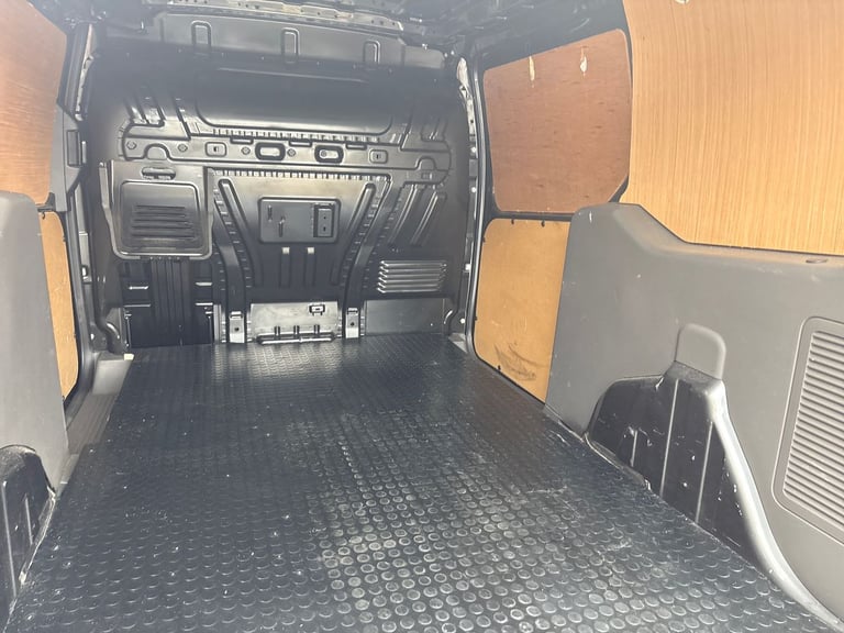  Ford Transit Connect 1.5 240 Ecoblue Limited Panel Van 5dr Diesel Manual L2