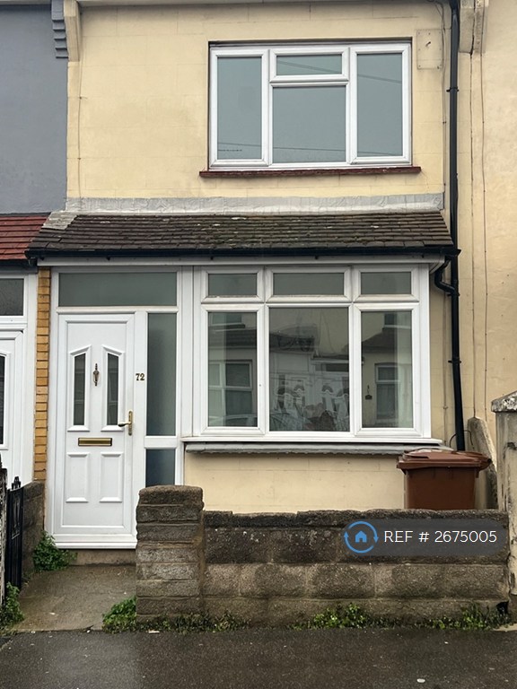 3 bedroom house in Chaucer Road, Gillingham, ME7 (3 bed) (#2675005)