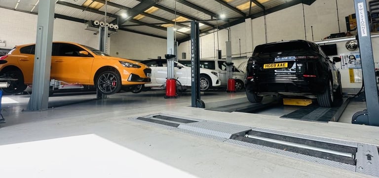 2022 72 FORD PUMA 1.0T ECOBOOST MHEV ST-LINE SUV 5DR PETROL HYBRID MANUAL EURO 6