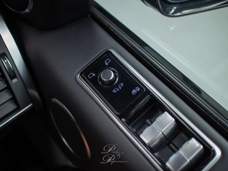 2018 Land Rover Range Rover Sport 2.0 Range Rover Sport Autobiography Dynamic P400e Auto 4WD 5dr ...