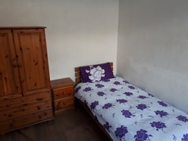 image for 1 Room Available, Burlington RD, B10 9PT, Supported Accommodation, You Pay Service Charge Only