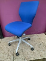 Orangebox 'X10' ergonomic office chair
