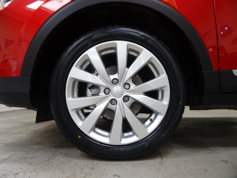 2020 MG MG ZS 1.0T GDi Excite 5dr DCT Automatic **LOW MILEAGE*ONLY 24000 MILES FROM NEW** HATCHBA...