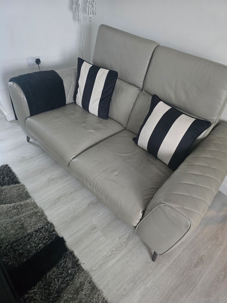 image for Reclining sofa 