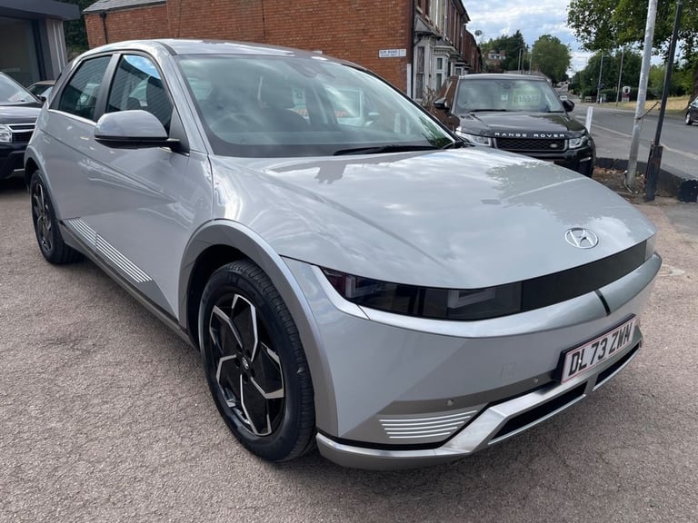 2023 Hyundai IONIQ 5 58kWh Premium Hatchback 5dr Electric Auto (170 ps) Hatchback ELECTRIC Automatic