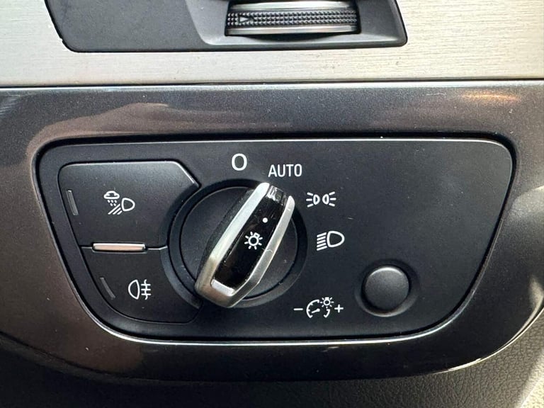 2016 Audi Q7 3.0 TDI V6 S line Tiptronic quattro Euro 6 (s/s) 5dr ESTATE Diesel Automatic