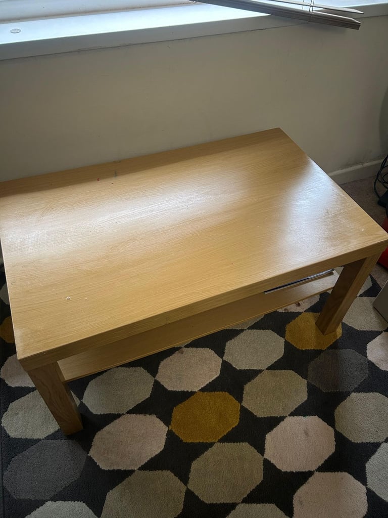 image for Small center/ coffee table