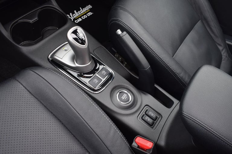 2015 Mitsubishi Outlander 2.0h 12kWh GX4hs CVT 4WD Euro 5 (s/s) 5dr ESTATE Petrol/Electric Hybrid...
