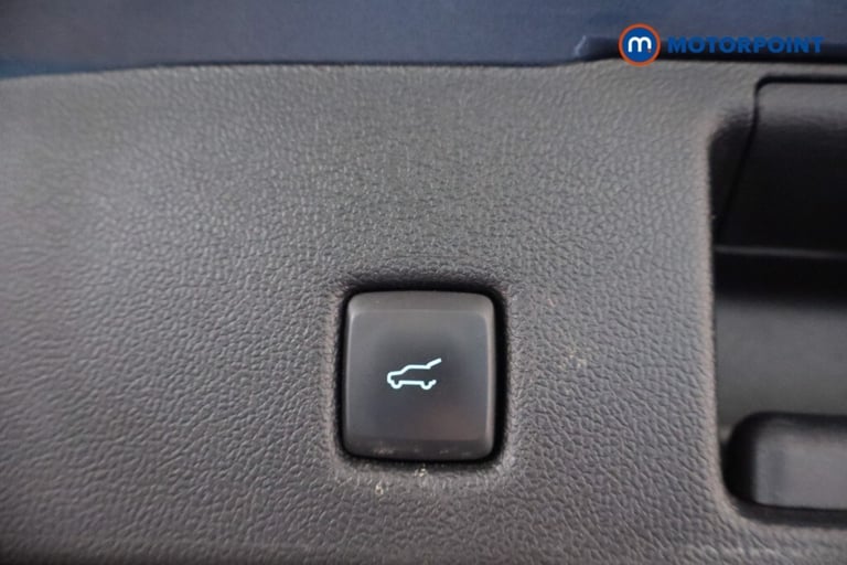 2022 Ford Kuga 2.5 PHEV ST-Line X Edition 5dr CVT SUV Hybrid Automatic