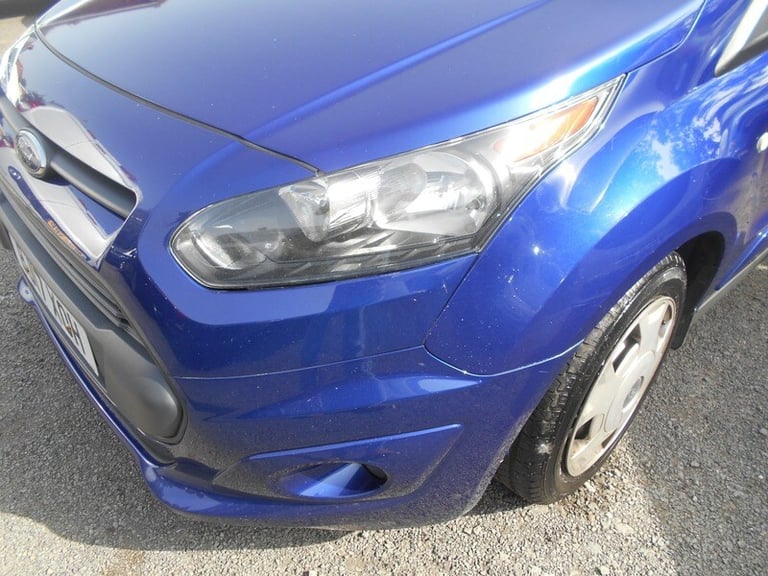 Ford Transit Connect 220 TREND P/V NO VAT