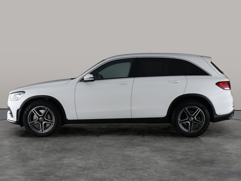 2020 Mercedes-Benz GLC 2.0 GLC220d AMG Line SUV 5dr Diesel G-Tronic+ 4MATIC Euro 6 (s/s) (194 ps)...