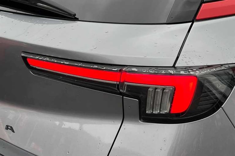 2022 Vauxhall Mokka 1.2 Turbo SRi Premium 5dr HATCHBACK PETROL Manual