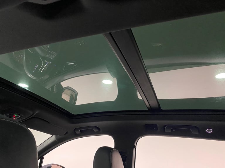  Audi Q7 3.0 TDI V6 50 Black Edition SUV 5dr Diesel Tiptronic quattro Euro 6 (s/s) ( Diesel Autom...