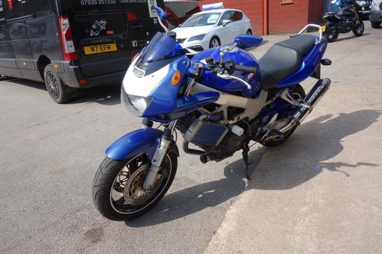 Honda VTR VTR1000F-2 2002/52