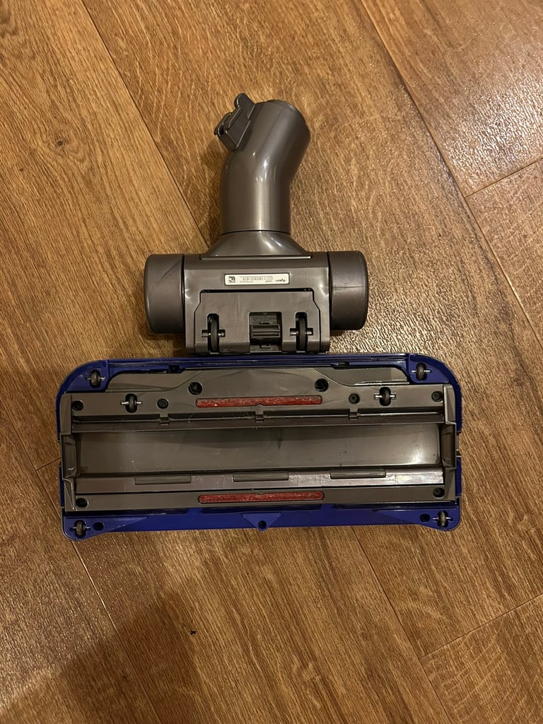 Dyson Pneumatic Head 