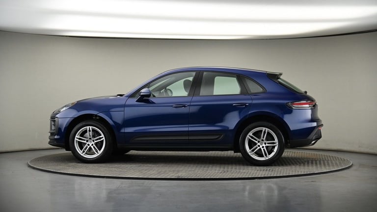 2022 Porsche Macan 2.0T SUV 5dr Petrol PDK 4WD Euro 6 (s/s) (265 ps) SUV Petrol Automatic