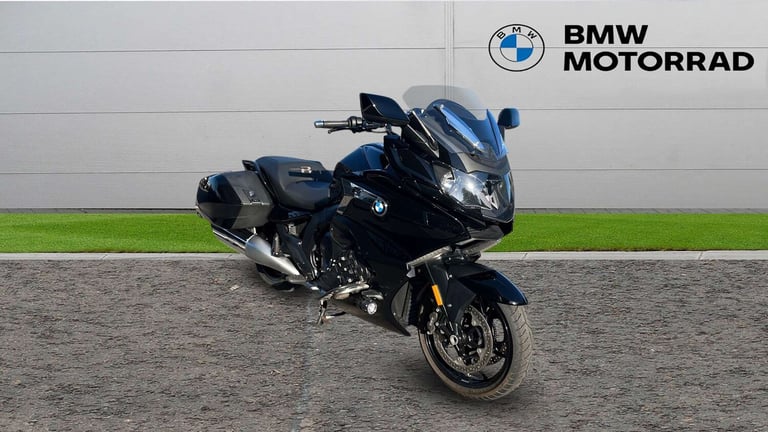 2021 BMW K1600 K1600 B LE Other PETROL Manual