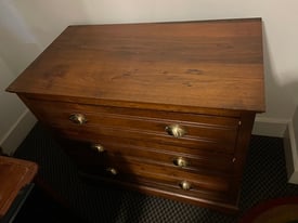 Chest of Drawers Antique