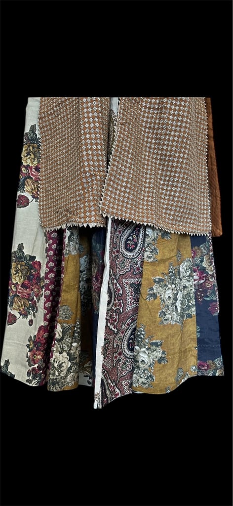 Ethnic Pakistani Lengha Suit size XS with tags Indian Pakistani Designer Dress