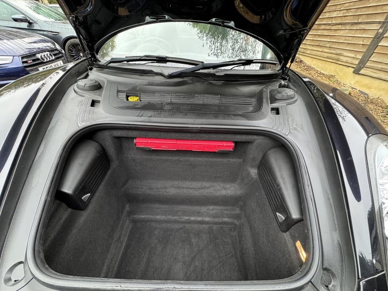 2015 Porsche Cayman 2.7 2dr PDK COUPE PETROL Automatic
