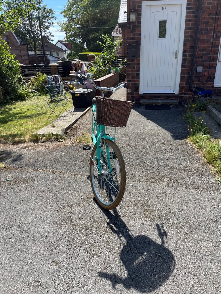 Bike