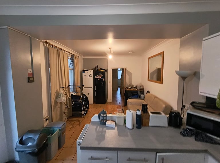 Room to rent in shared house - bills included