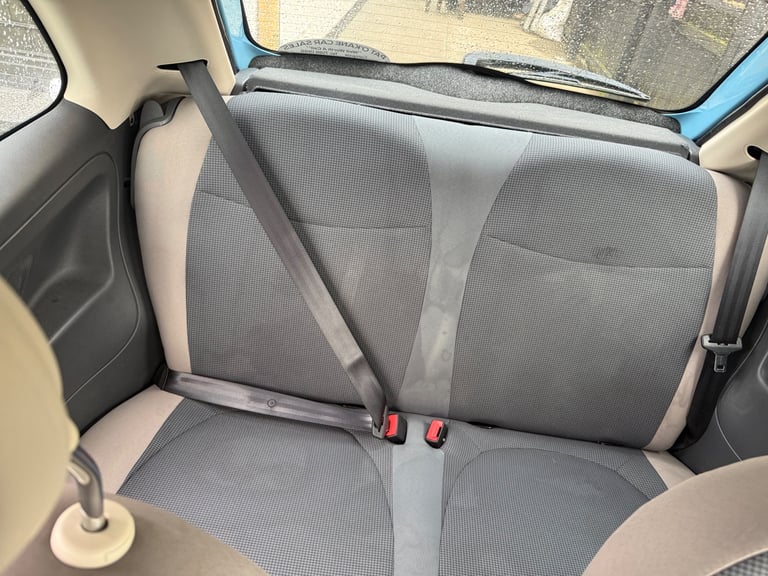 Fiat, 500, Hatchback, 2014, Manual, 1242 (cc), 3 doors