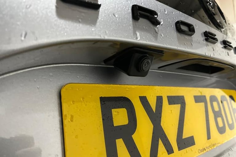 2022 Vauxhall Crossland 1.2 Turbo [130] Ultimate 5dr HATCHBACK PETROL Manual