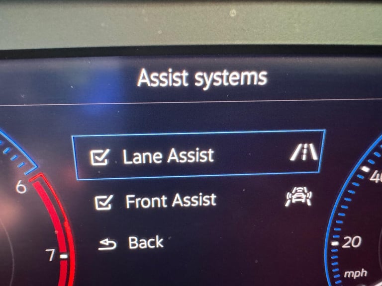 2018 Volkswagen T-Roc 1.5 TSI EVO SEL Euro 6 (s/s) 5dr HATCHBACK Petrol Manual