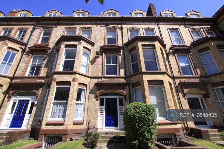 3 bedroom flat in Gambier Terrace, Liverpool, L1 (3 bed) (#2648435)