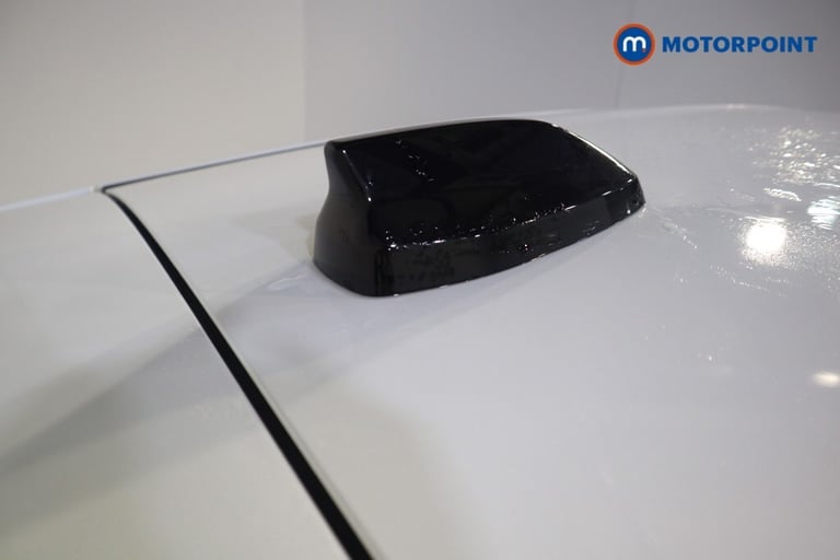 2025 Ford Puma 1.0 EcoBoost Hybrid mHEV ST-Line 5dr DCT SUV Petrol Automatic