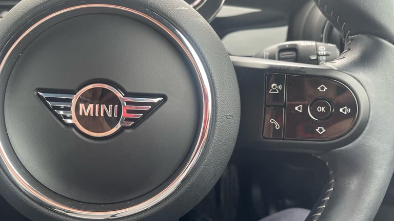 2023 MINI Hatch 5-Door  Cooper Sport Hatchback Petrol Automatic