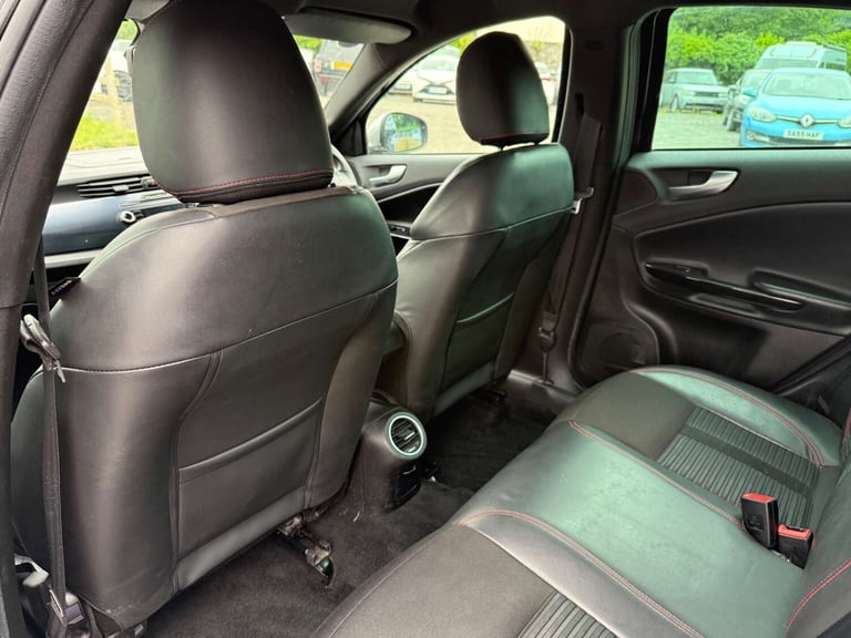 2012 Alfa Romeo Giulietta 1.6 JTDM-2 Veloce 5dr HATCHBACK DIESEL Manual