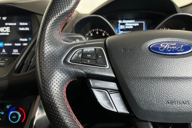 2019 19 FORD KUGA 1.5T ECOBOOST ST-LINE EDITION SUV 5DR PETROL MANUAL EURO 6 (S/