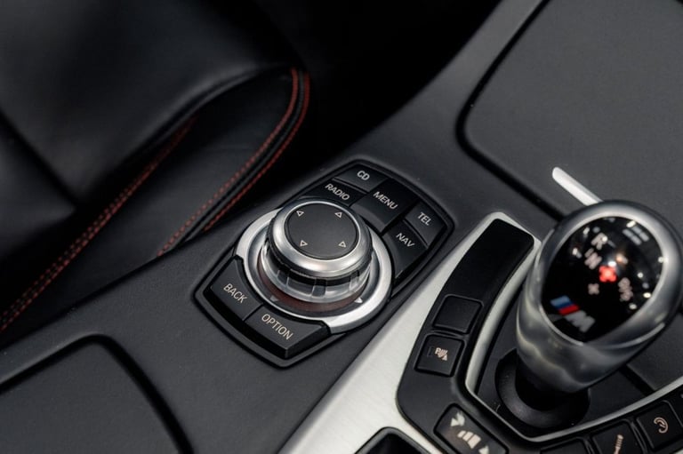 2012 62 BMW M5 4.4L 4D  AUTO 553 BHP 1 OF 30 M PERFORMANCE EDITION