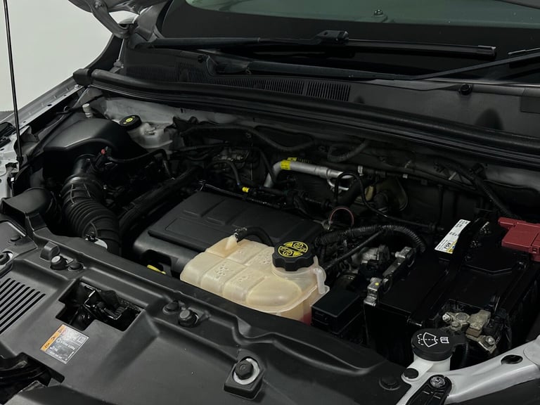 2019 Vauxhall Mokka X Griffin 1.4T ( 140 bhp ) HATCHBACK Petrol Manual