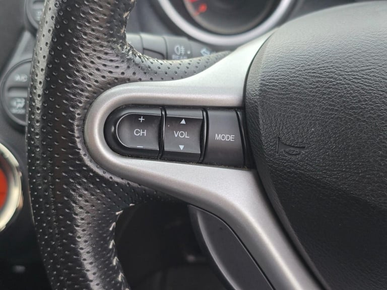 2014 Honda Jazz 1.4 i-VTEC Si Hatchback 5dr Petrol Manual Euro 5 (99 ps) Hatchback Petrol Manual