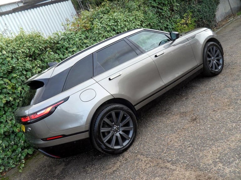 2019 19 LAND ROVER RANGE ROVER VELAR 2.0 D240 R-DYNAMIC HSE SUV 5DR DIESEL AUTO