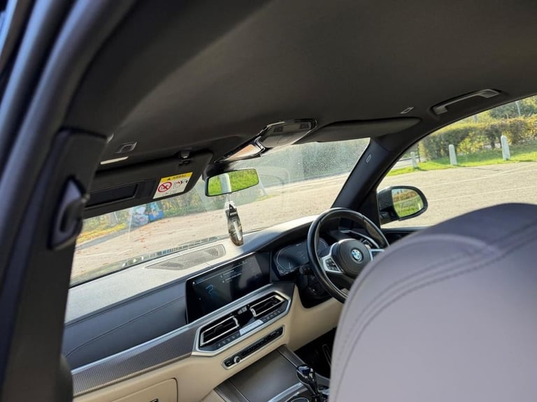 2020 BMW X5 3.0 45e 24kWh M Sport SUV 5dr Petrol Plug-in Hybrid Auto xDrive Euro 6 (s/s Automatic