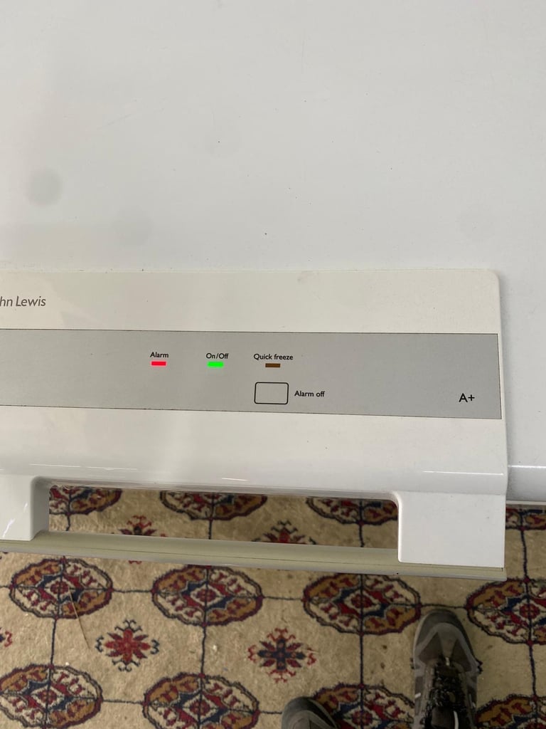 chest freezers for sale