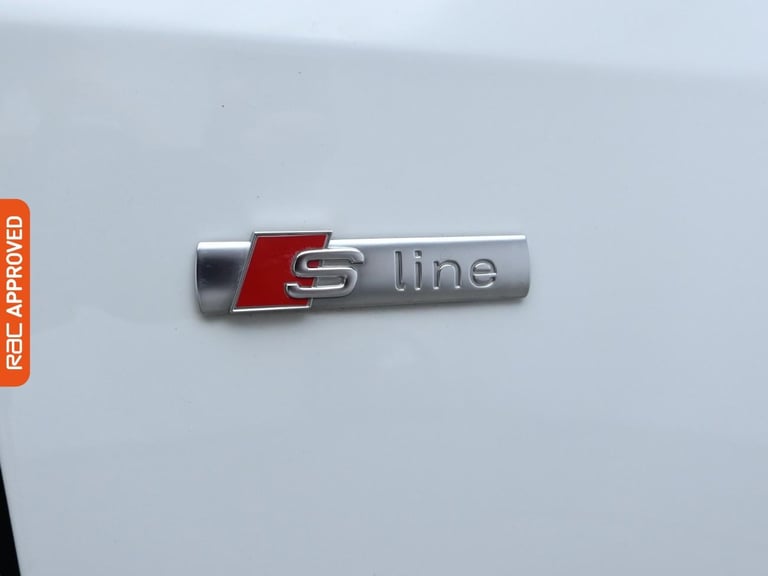 2020 Audi A7 3.0 TDI V6 50 S line Sportback 5dr Diesel Tiptronic quattro Euro 6 (s/s) (2 Hatchbac...