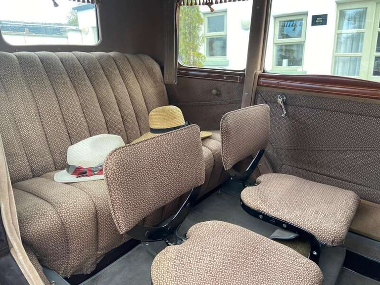 2006 Citroen AC4 PETROL Manual