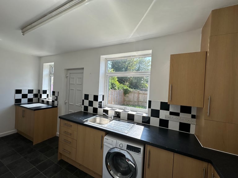 TALBOT ROAD, SOUTH SHIELDS - STUNNING 3-BED HOUSE TO LET 🏡 No Bond | UC Welcome | Prime Location