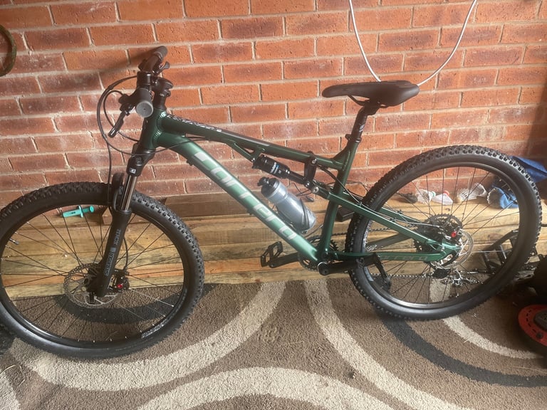 Carrera suspension Bikes, Bicycles Cycles for Sale Gumtree