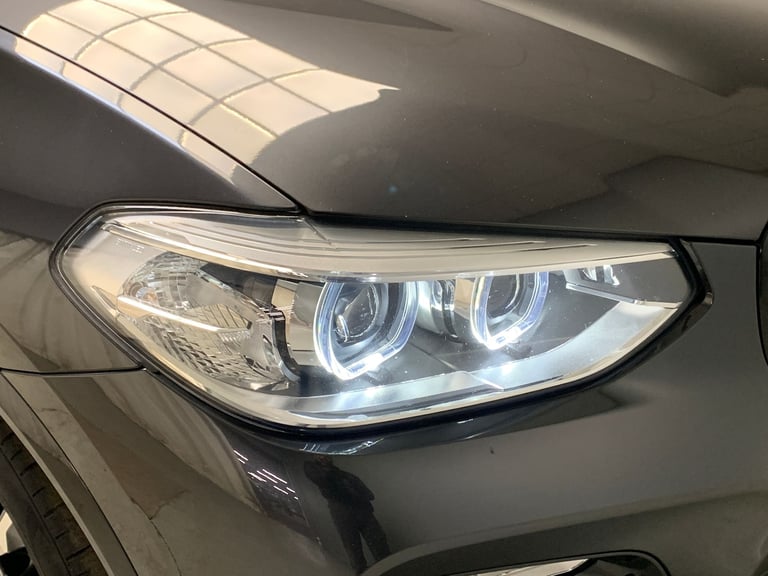 2019 BMW X3 2.0 20d M Sport SUV 5dr Diesel Auto xDrive Euro 6 (s/s) (190 ps) - COMFORT  Suv Diese...